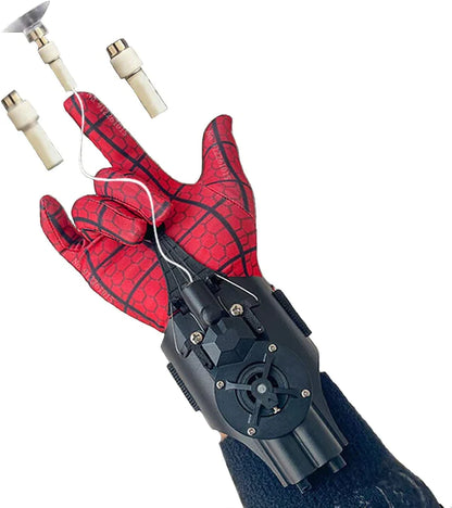 Original SpideyFace™ Magnetic Web Shooter