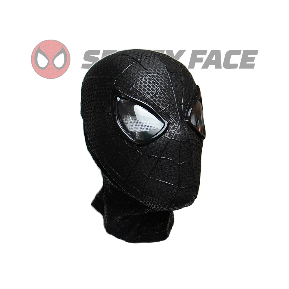 [NEW]SpideyFace™VENOMWinkingMask